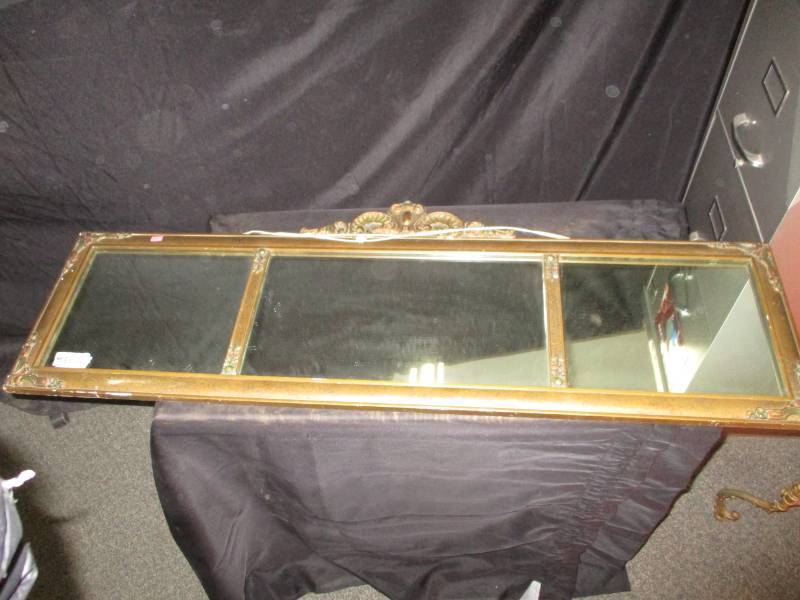 Antique Mirror