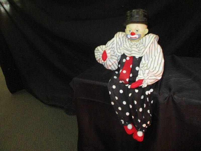 Clown