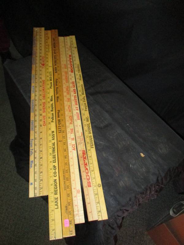 7 Yardsticks with Advertising