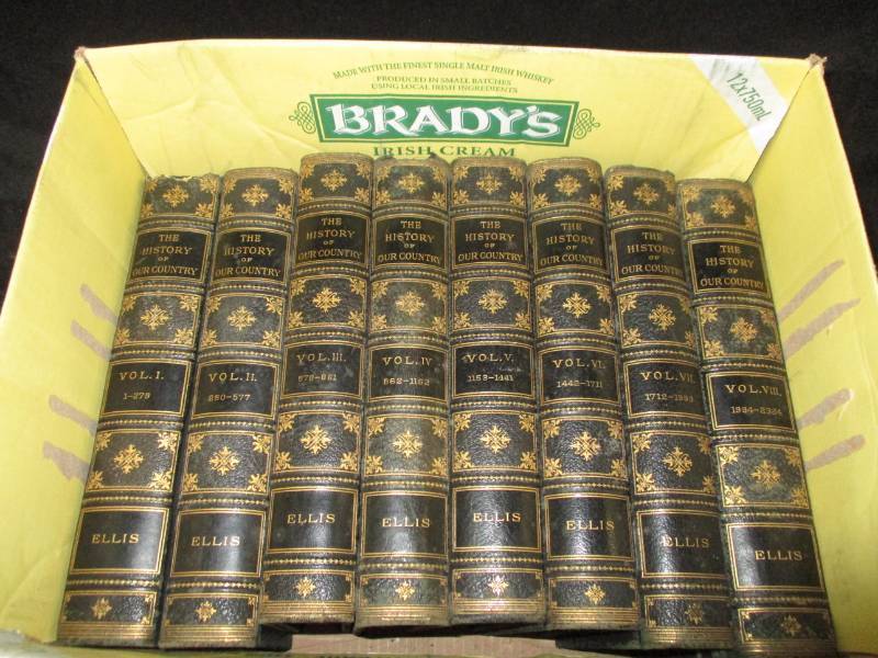 Volume 1-2 Books OtterTail County