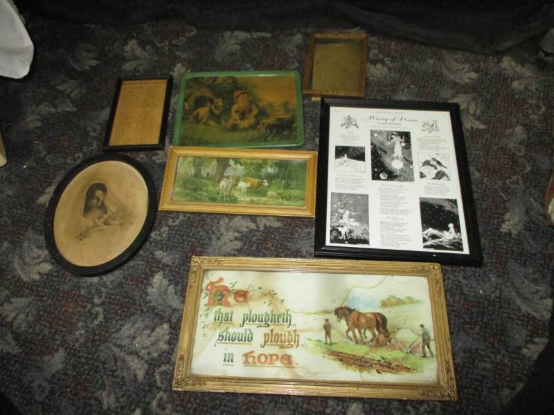 Various Pictures