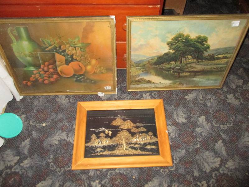 Antique 3 Pictures