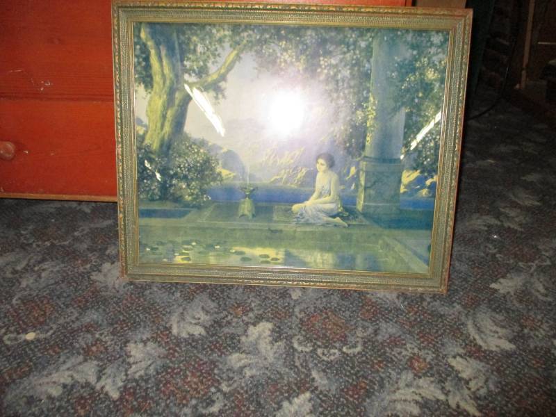 Antique Picture