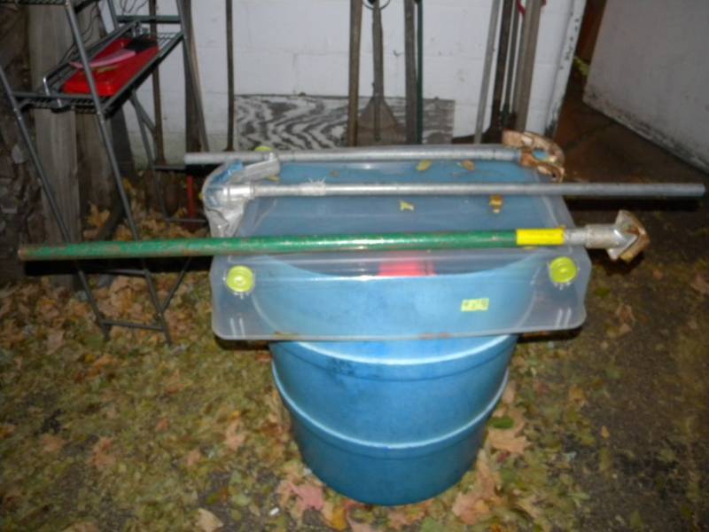3 Conduit Benders