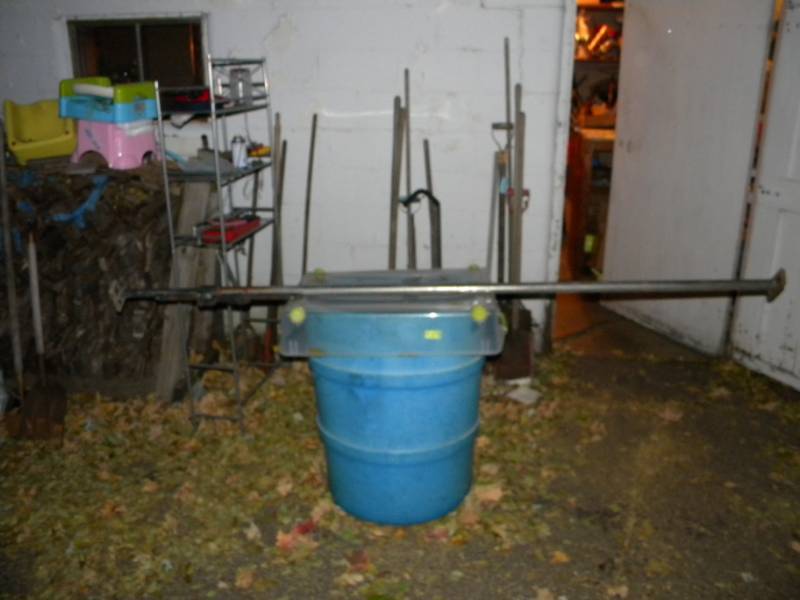 Load Lock