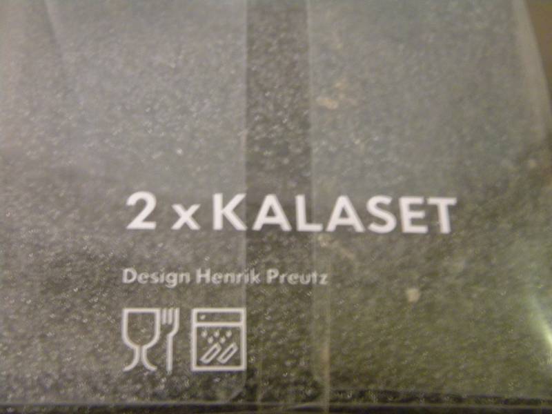 Kalaset by IKEA