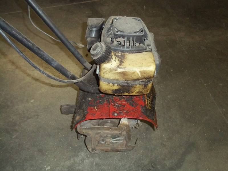 lot 81 image: Murry Tiller