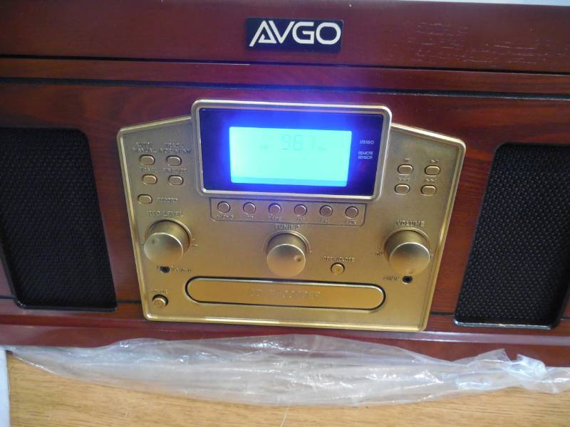 Avgo clearance sound bar