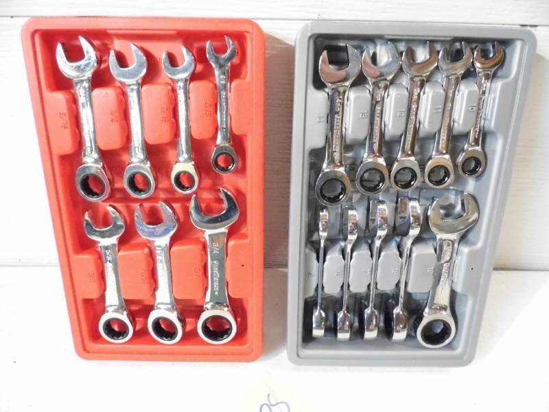 lot 38 image: Tools
