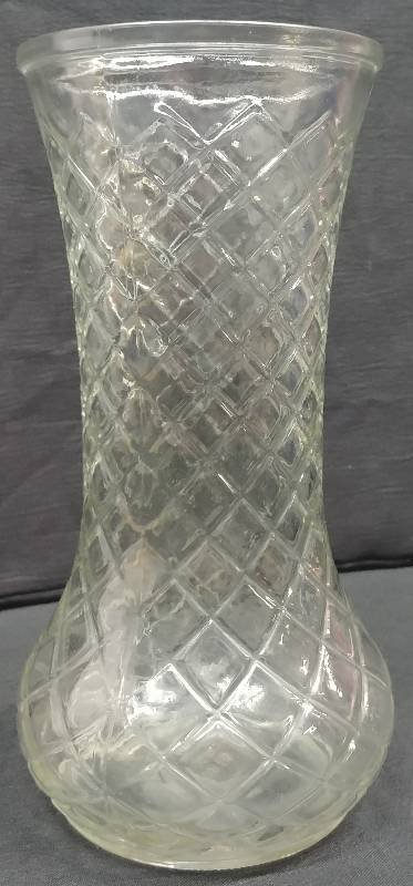 lot 42 image: Large Vase