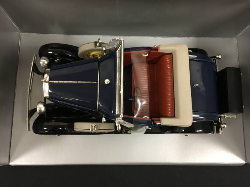 lot 21 image: 1931 Ford Model A