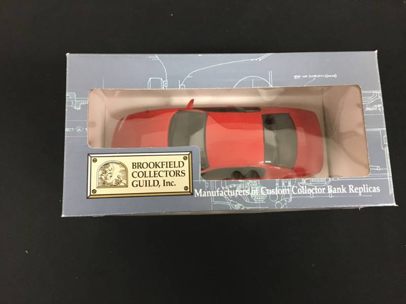 lot 26 image: Chevrolet Monte Carlo