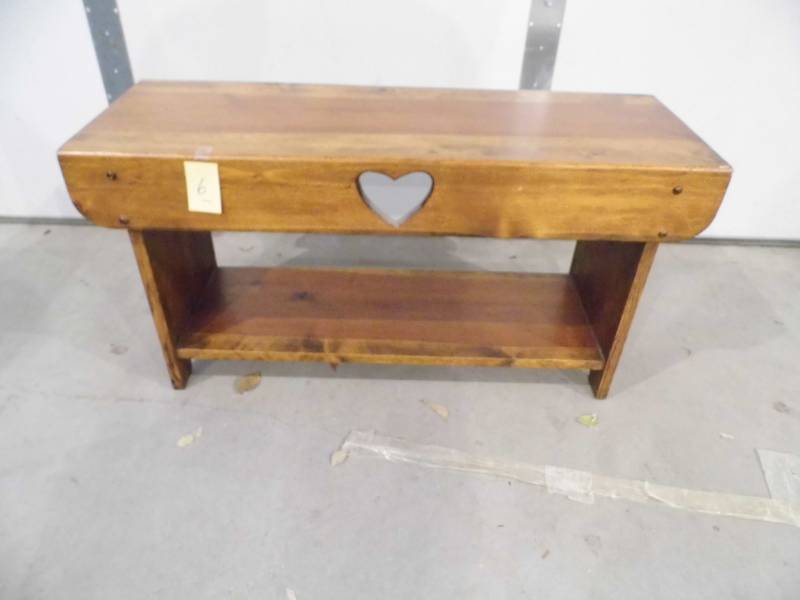 Bench