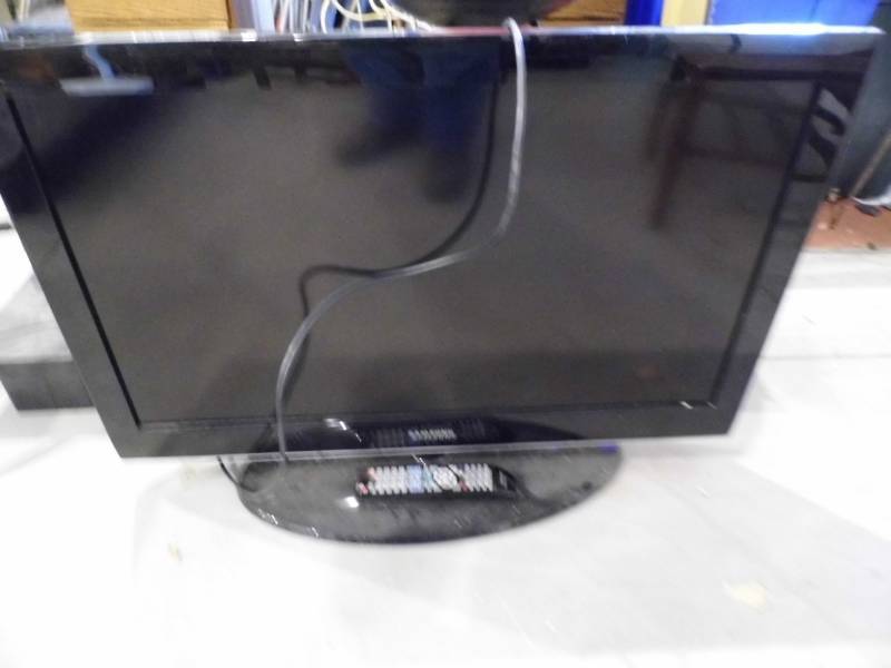 Samsung TV