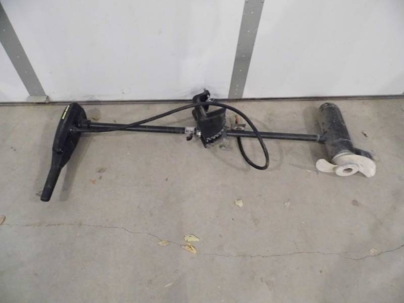 MinnKota Trolling Motor