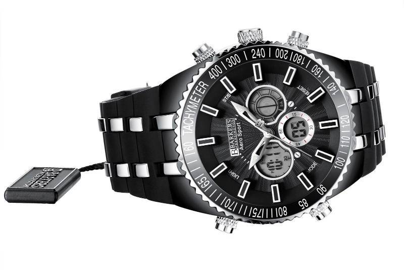 lot 3 image: Mens Aero Sport - $575 Retail
