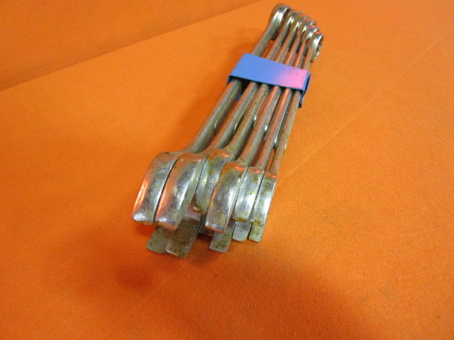 Large Wrenches 1 38 to 2