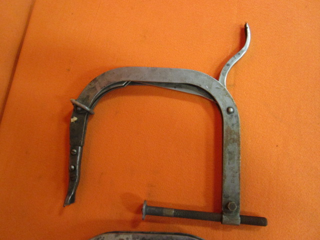 Valve Spring Compressors