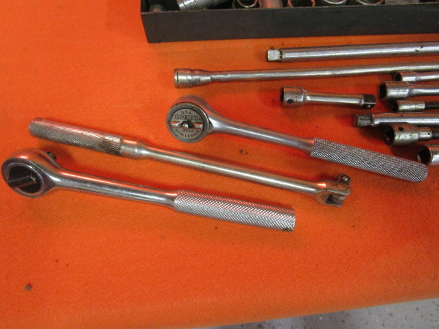 Misc. Tools (see pics)