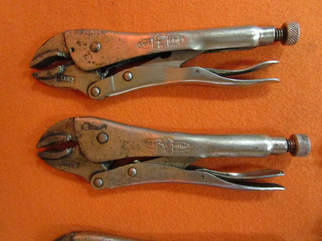 Vise Grips