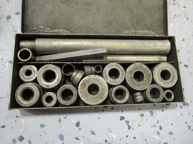 BushingBearing Installation Kits