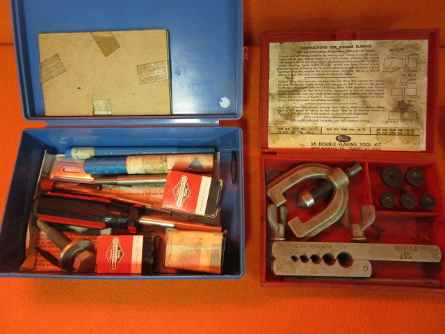 Lot of Specialty Tools