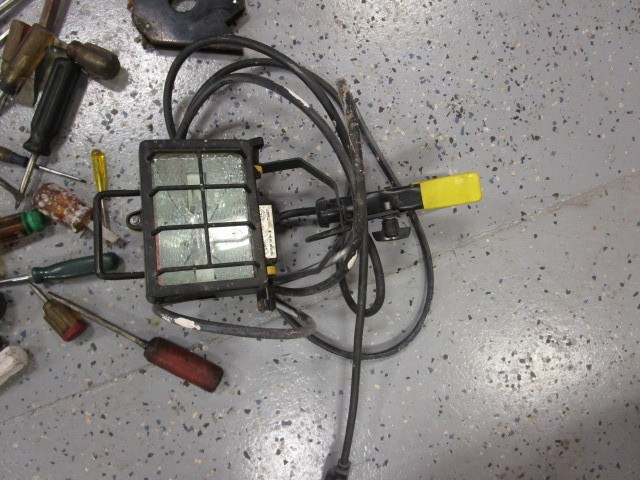 Misc. Tools (see pics)