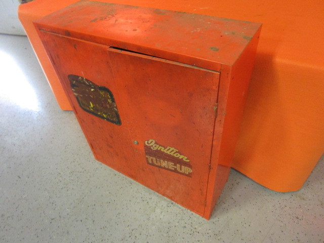 Shop Wall Cabinet 30x10x34