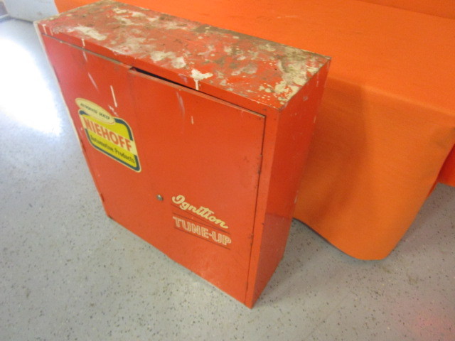 Shop Wall Cabinet 30x10x34