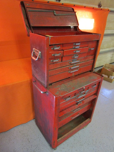 Tool Box