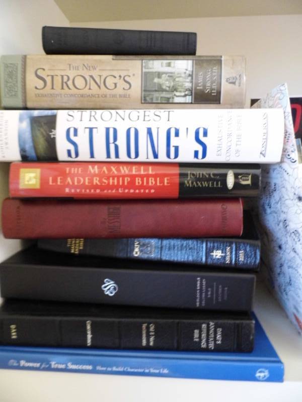 lot 37 image: Books - DVDs