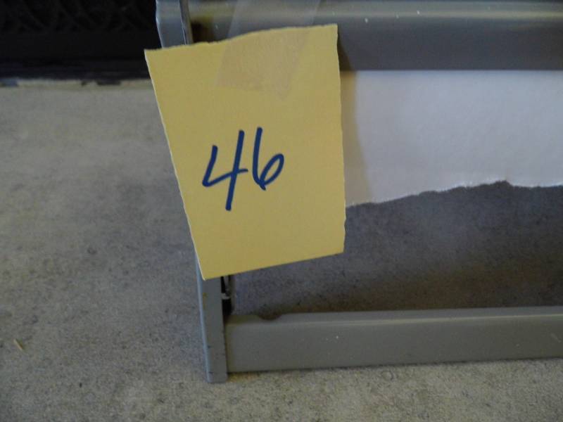 lot 46 image: Paper Roll