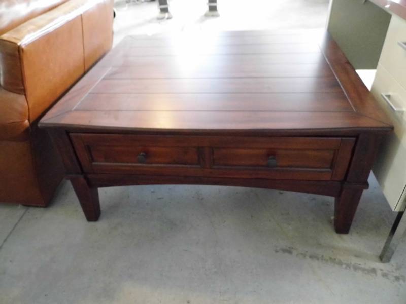 lot 179 image: Coffee Table