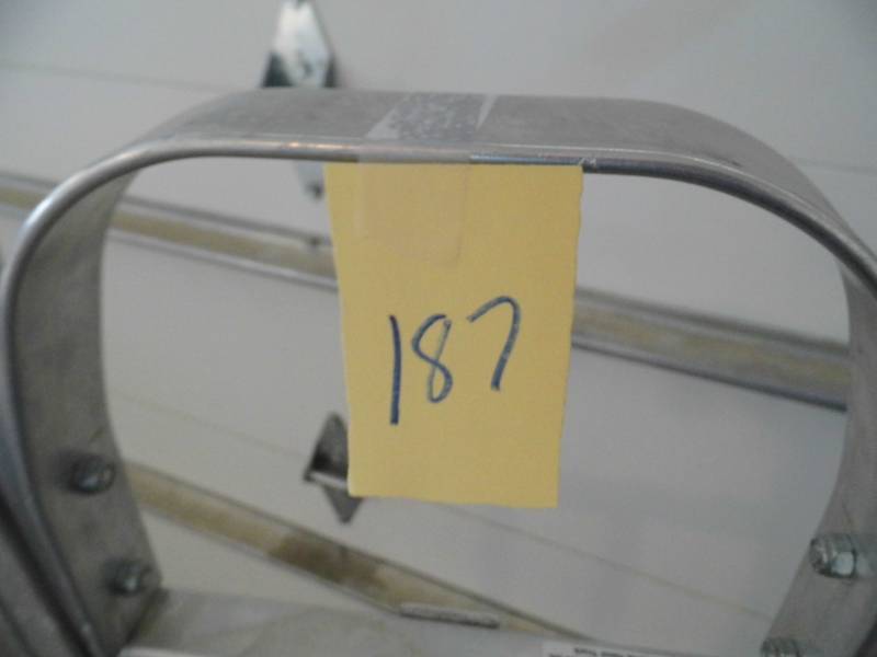 lot 187 image: Magliner 2 Wheel Dolly