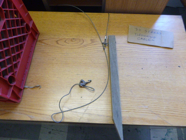 lot 72 image: Hunting Animal Traps