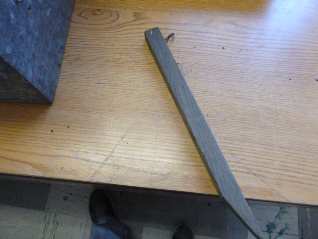 lot 73 image: Hunting Animal Traps