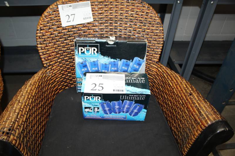 Pur Water Filters