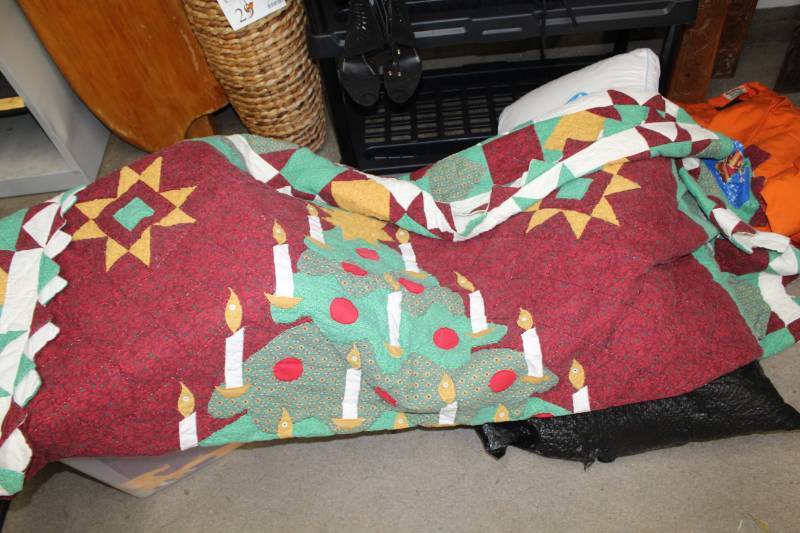 Christmas Outfit