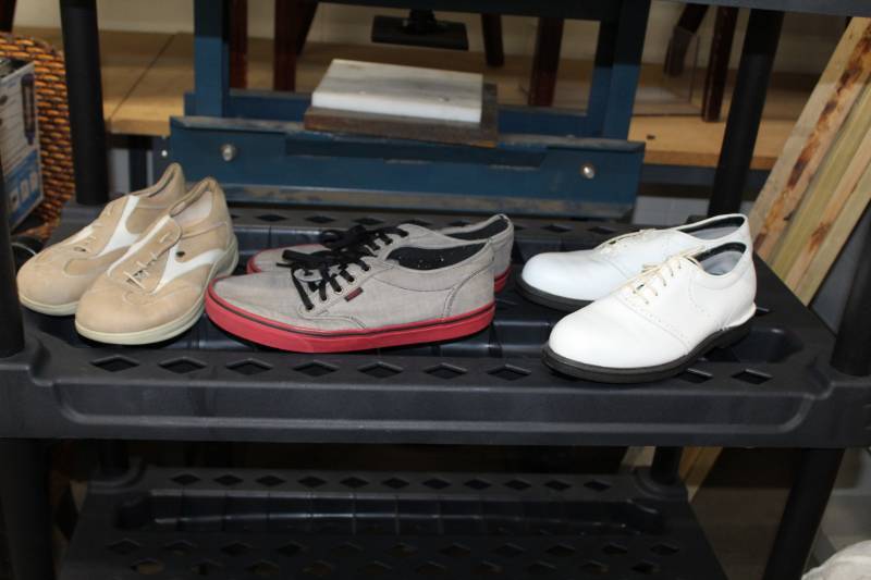 Mens, Womens Shoes