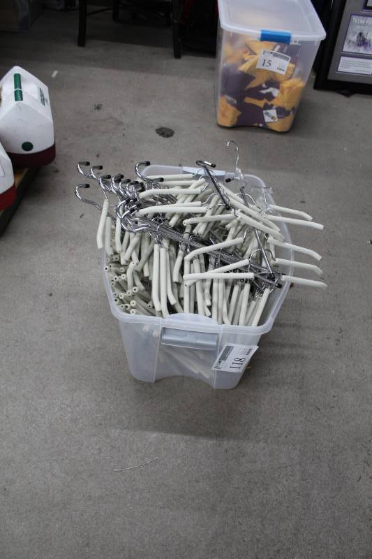 Clothes Hangars