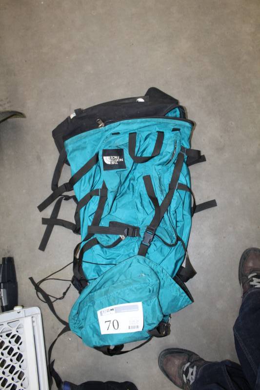 The North Face Backpack