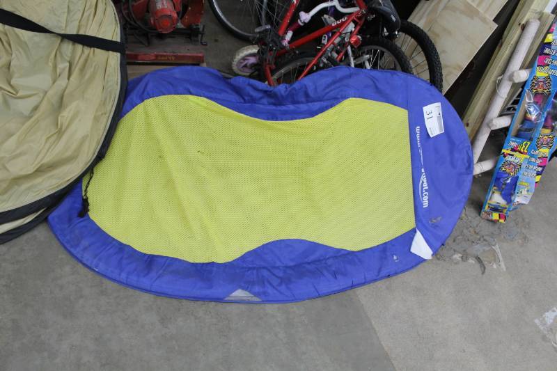 Spring Float Swim Pool Floaties (3)