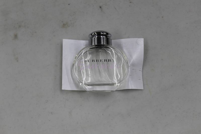 Burberry Summer Perfume
