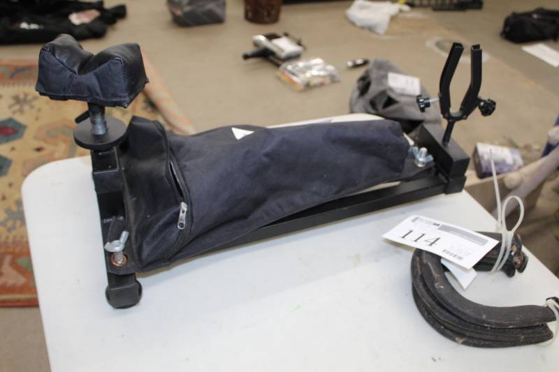Rifle Stand