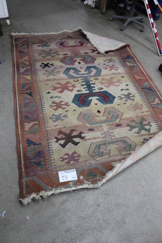Area Rug