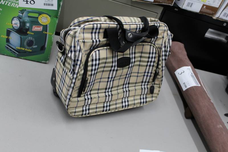 Ciao Rolling Suitcase