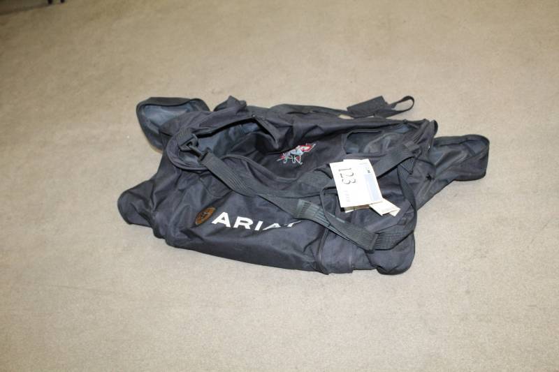 Ariat Bag
