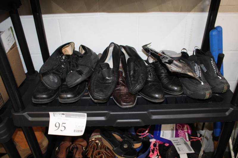 Mens Shoes