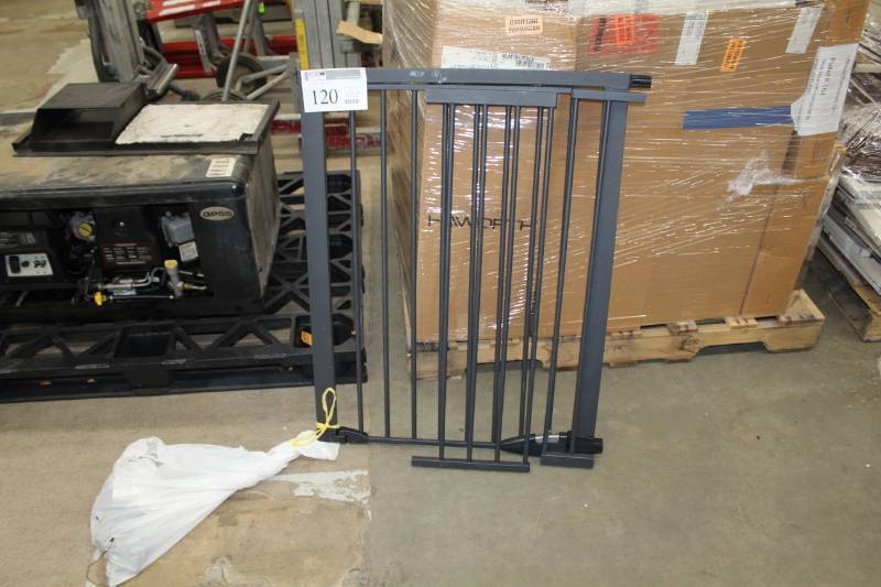 Baby Safety Gate