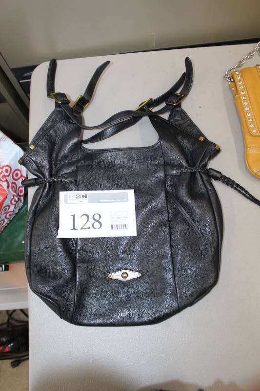 Elliot Lucca Womens Purse